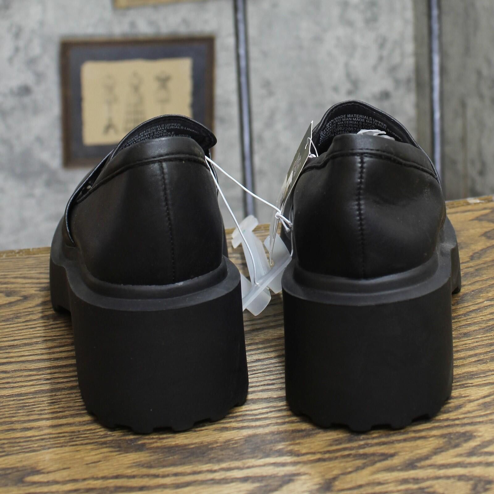Other Universal Thread Heels With Memory Foam Insole Black 11m Size US 11 / IT 41 - 4 Thumbnail