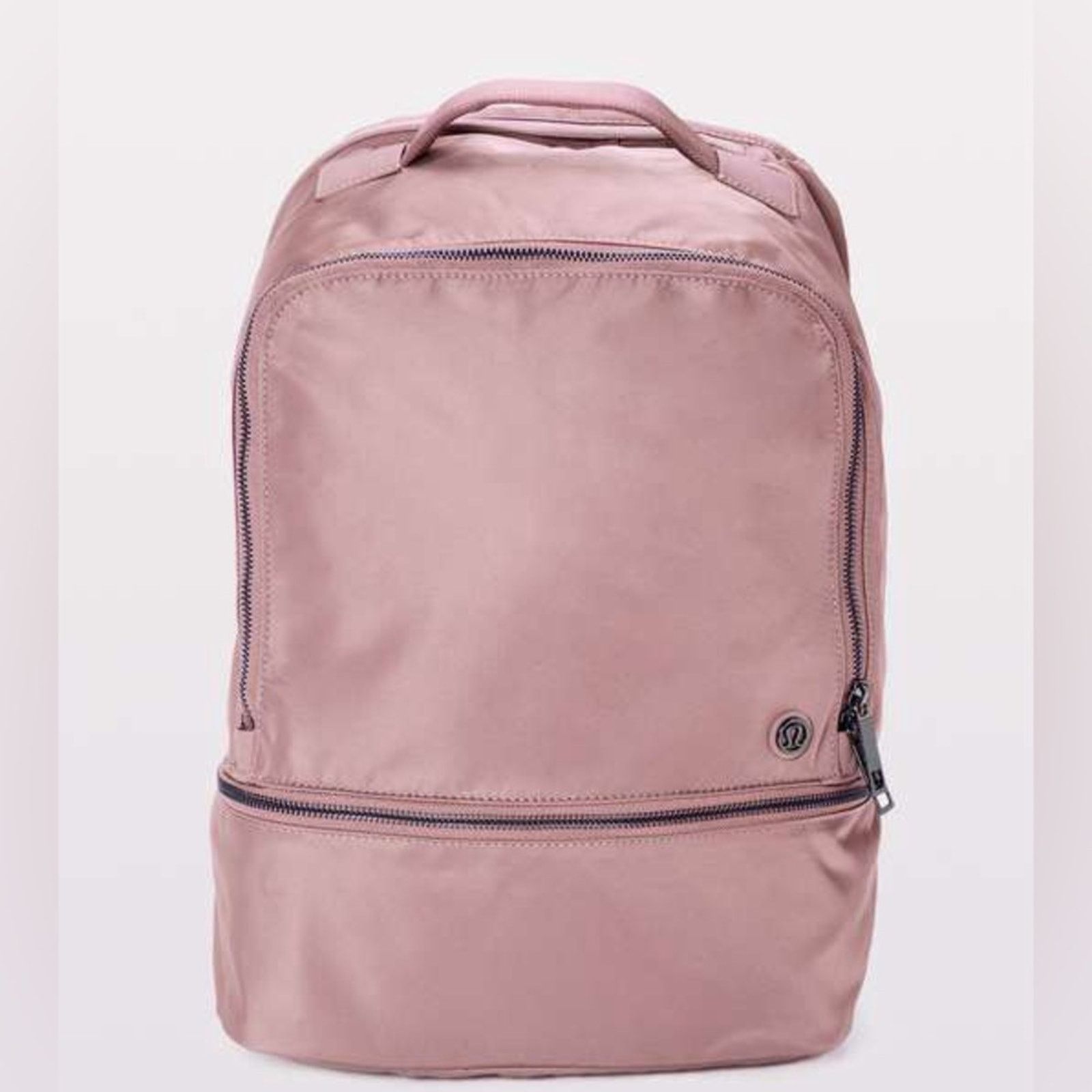 Lululemon Lululemon Coral Rose City Adventurer Backpack 17L Travel Gym Size ONE SIZE - 1 Thumbnail
