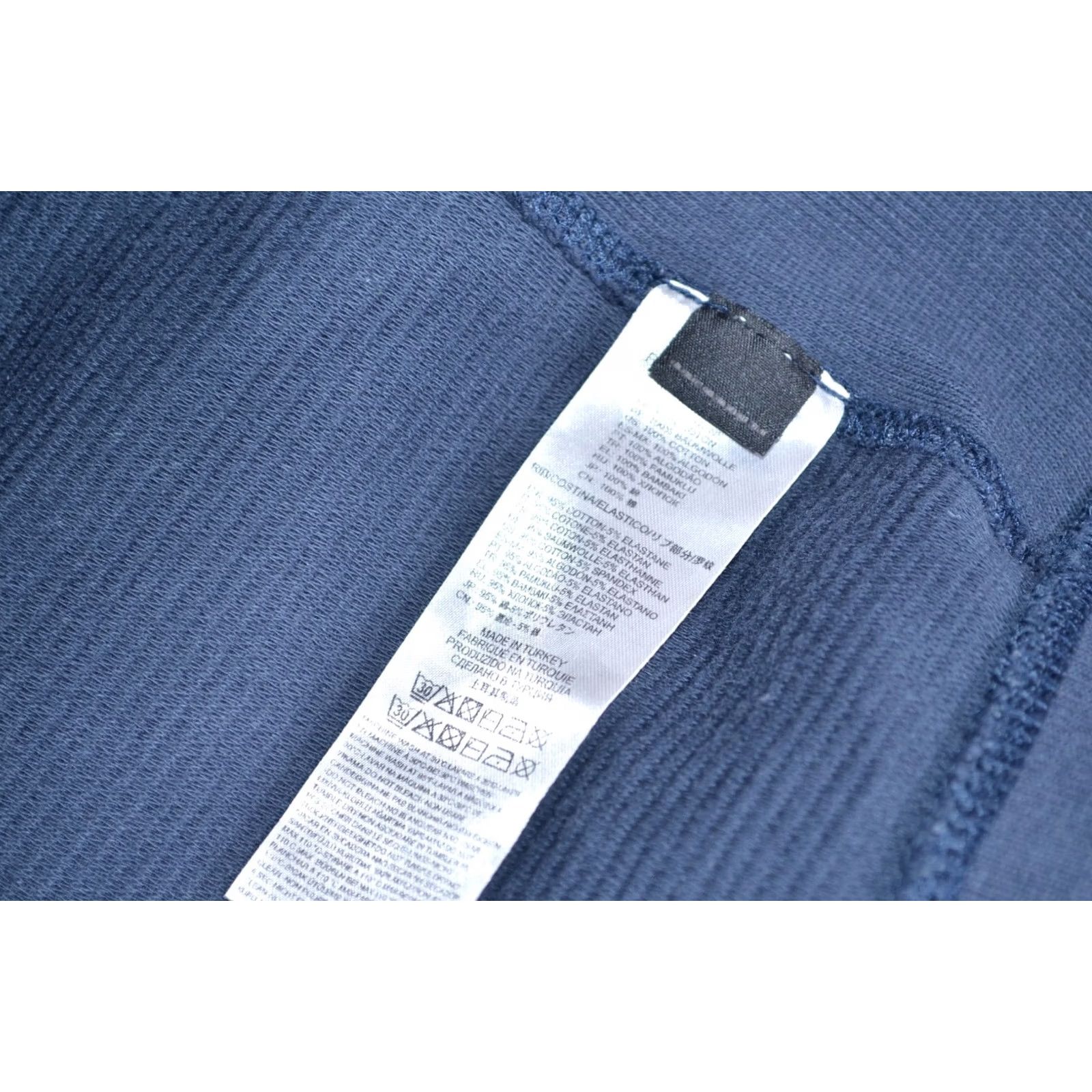 Diesel DIESEL Hoodie Full Zip Jumper Cotton Slim L Men Grey Logo Hoodie Mens Slim Fit Full Zip Hoodie Size US L / EU 52-54 / 3 - 8 Thumbnail