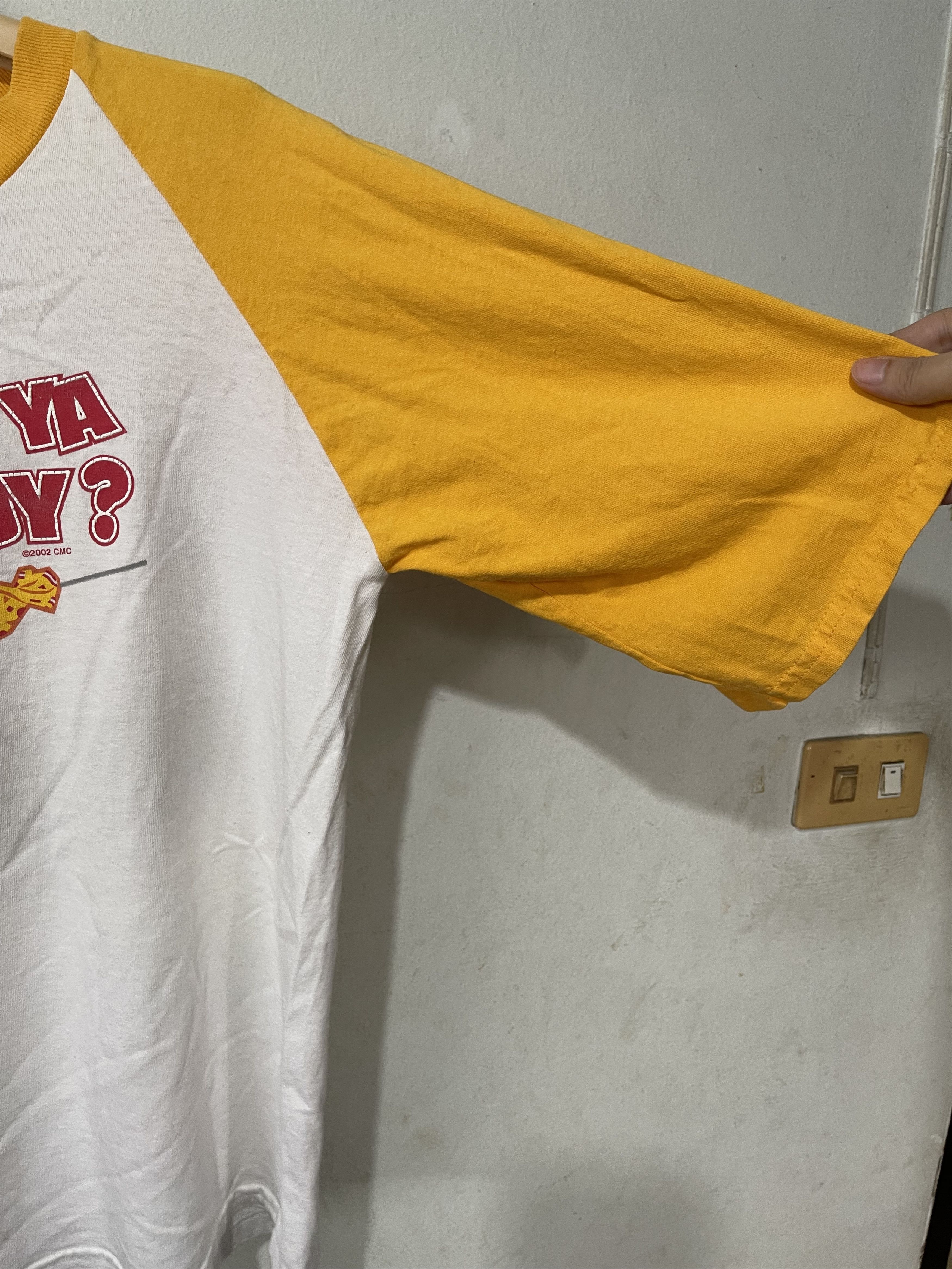 Vintage Vintage Sugar Daddy Shirt Size US M / EU 48-50 / 2 - 4 Thumbnail