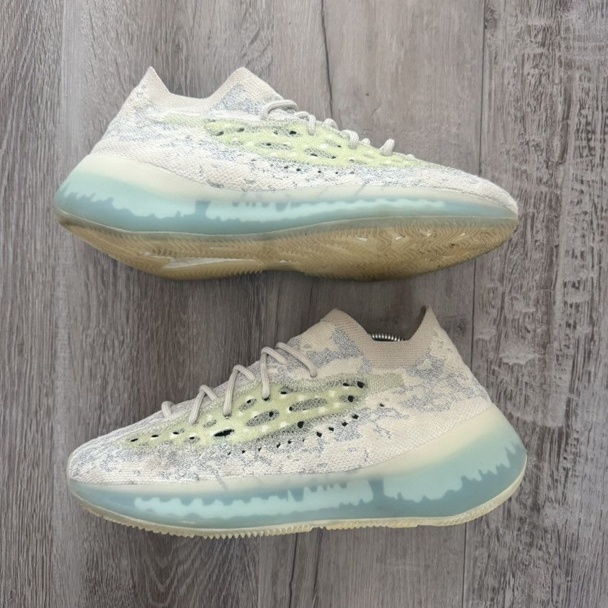 Yeezy adidas • YEEZY Boost 380 "Alien Blue" (9M) Size US 9 / EU 42 - 2 Thumbnail