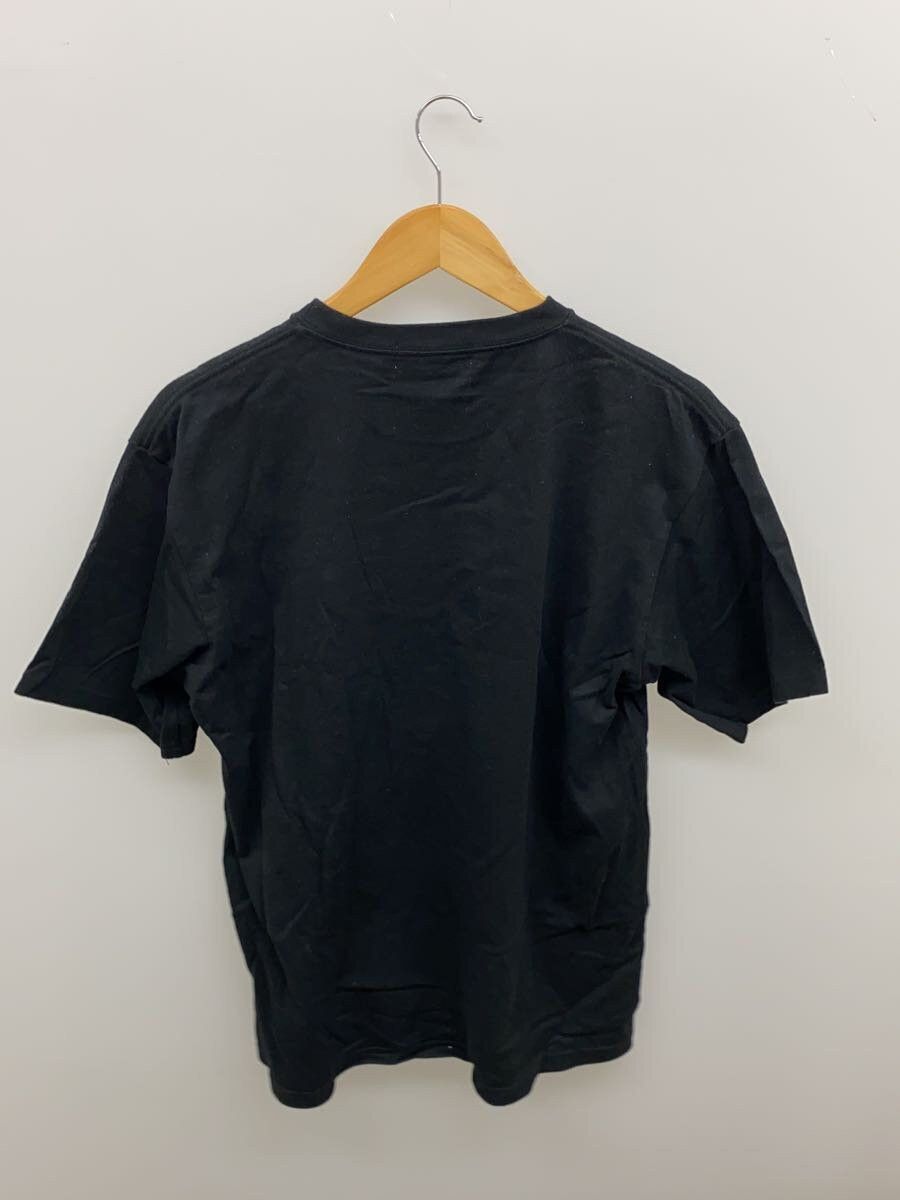 Undercover Undercover Cotton T-Shirt Black Size US M / EU 48-50 / 2 - 2 Thumbnail
