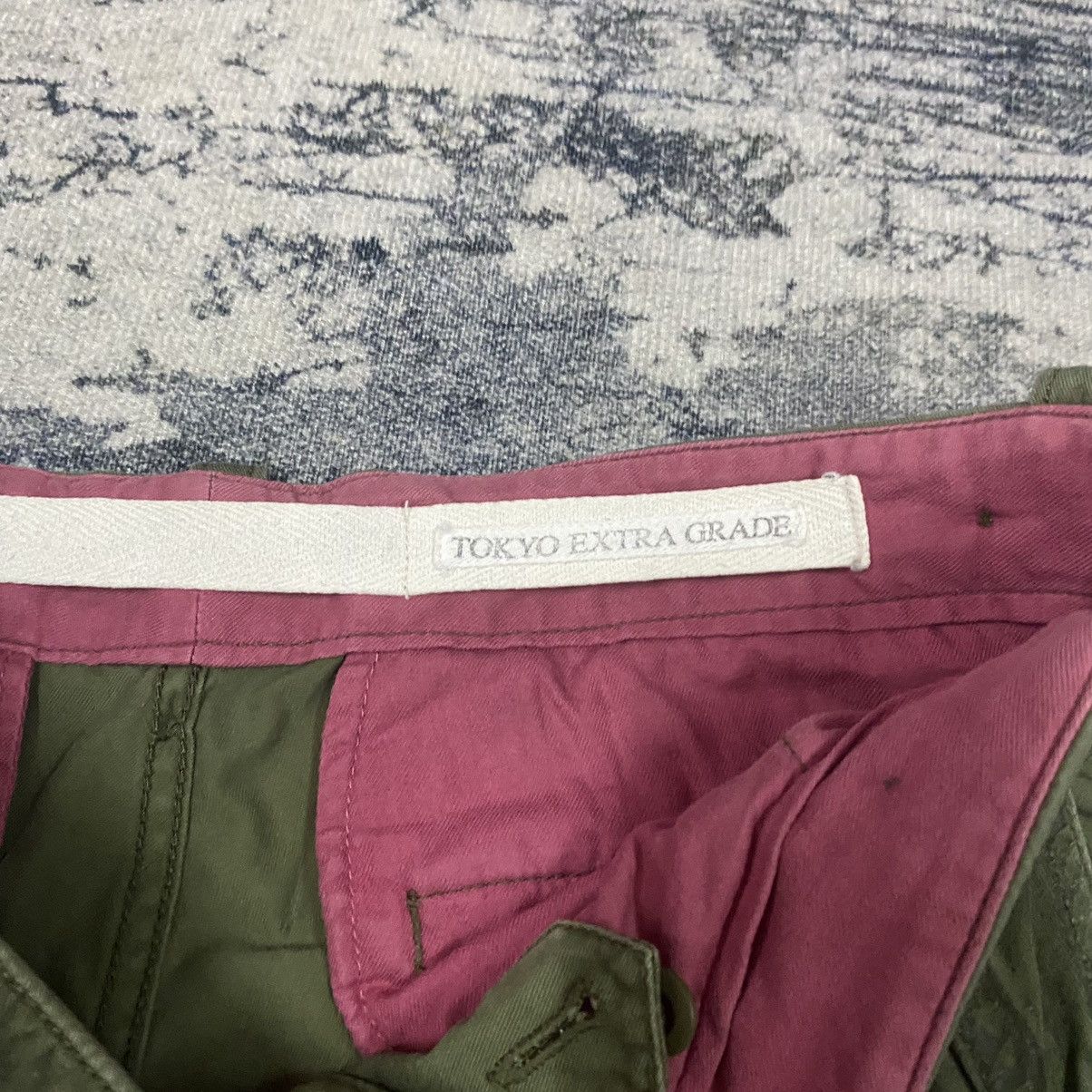 Army Of Me Vintage M65 Combat Military Cargo Pants Size US 33 - 6 Thumbnail