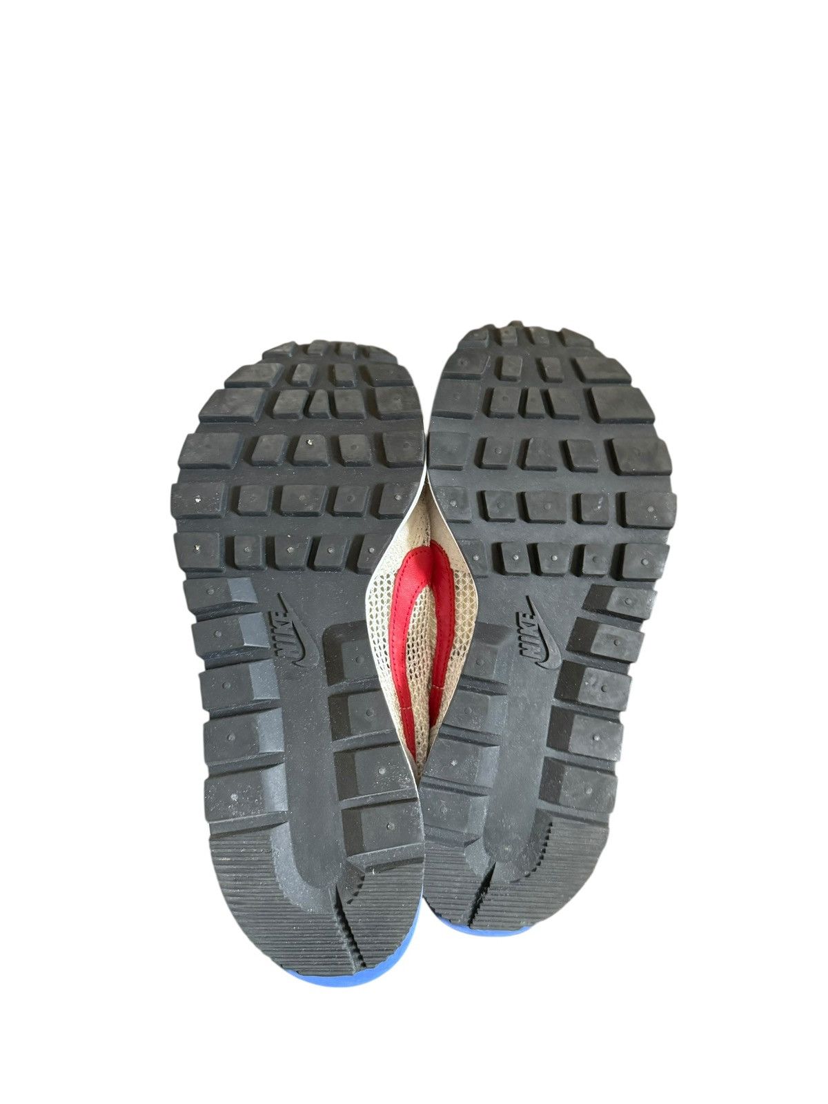 Nike × Sacai Nike x sacai vapor waffle in ‘sail’ Size US 6 / IT 36 - 5 Thumbnail