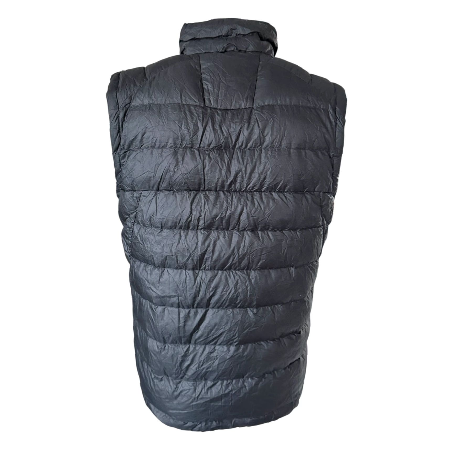 Nike Nike Down Gilet Vest Black L Size US L / EU 52-54 / 3 - 6 Thumbnail