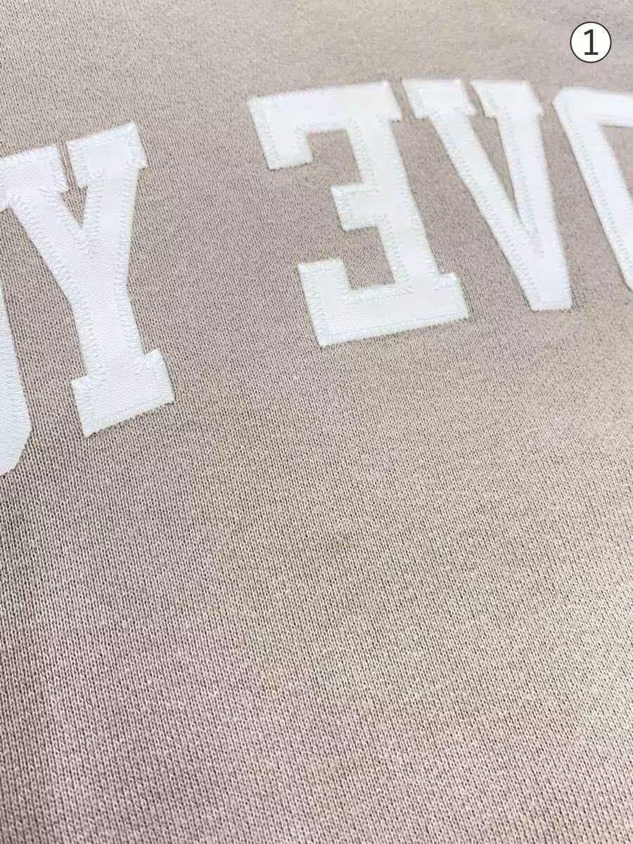 Undercover I Love You Reverse Logo Hoodie Size US L / EU 52-54 / 3 - 3 Thumbnail