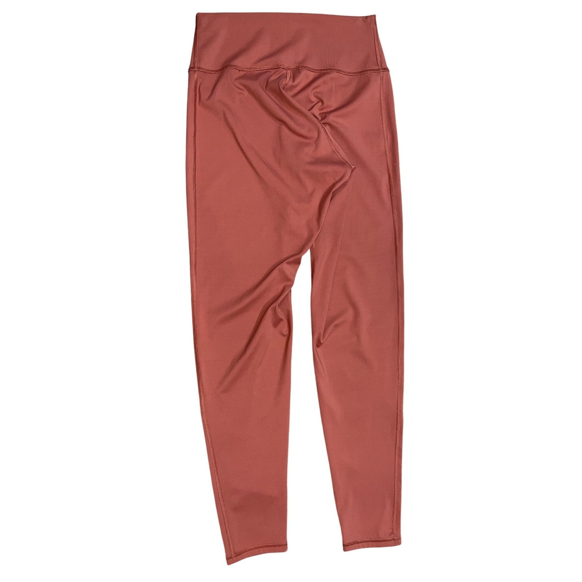 Gymshark GYMSHARK Women's High-Waisted Leggings M Size 38" / US 16 / IT 52 - 9 Thumbnail