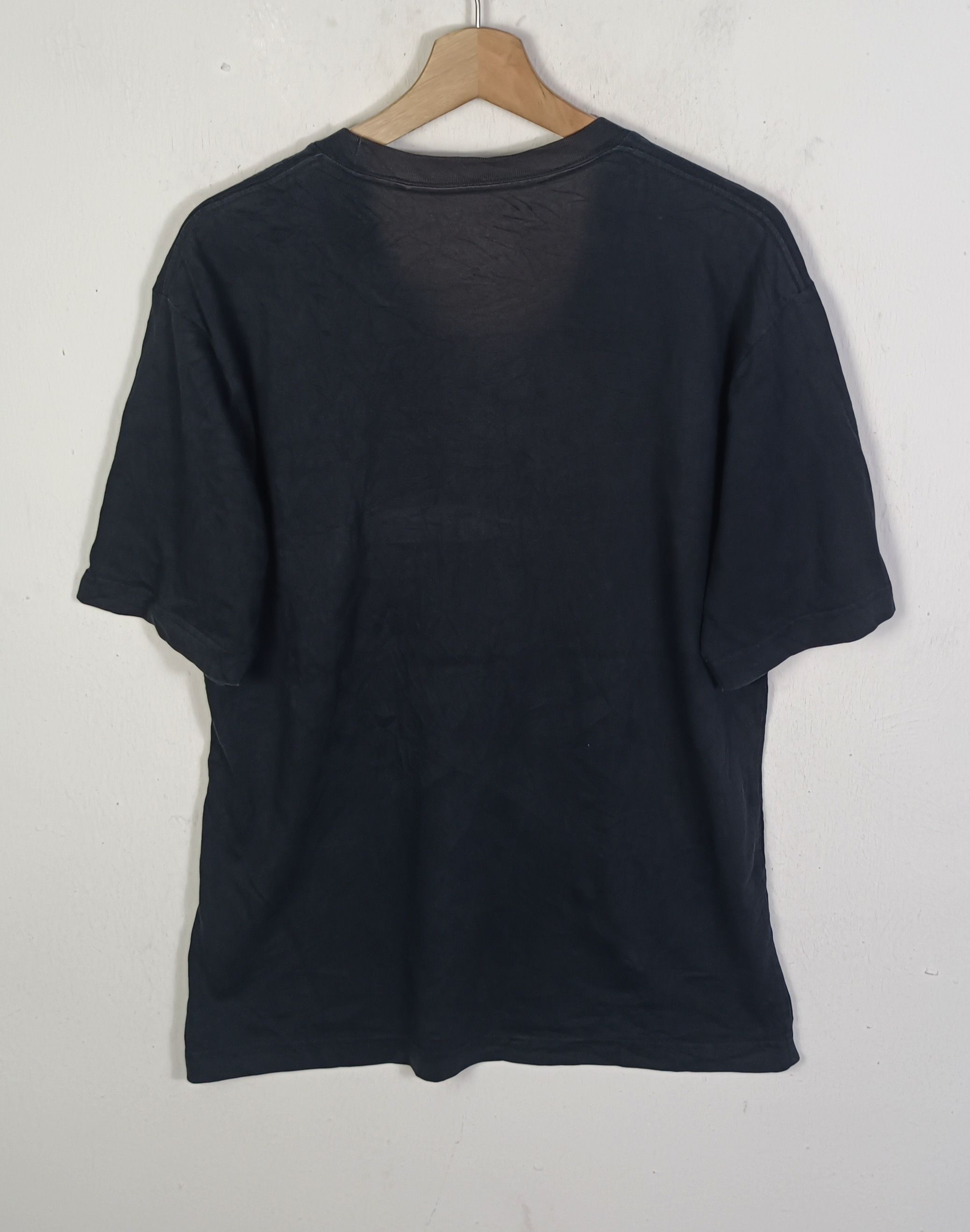 Andy Warhol × Uniqlo Andy Warhol Uniqlo Short Sleeve T Shirt Size US M / EU 48-50 / 2 - 2 Thumbnail