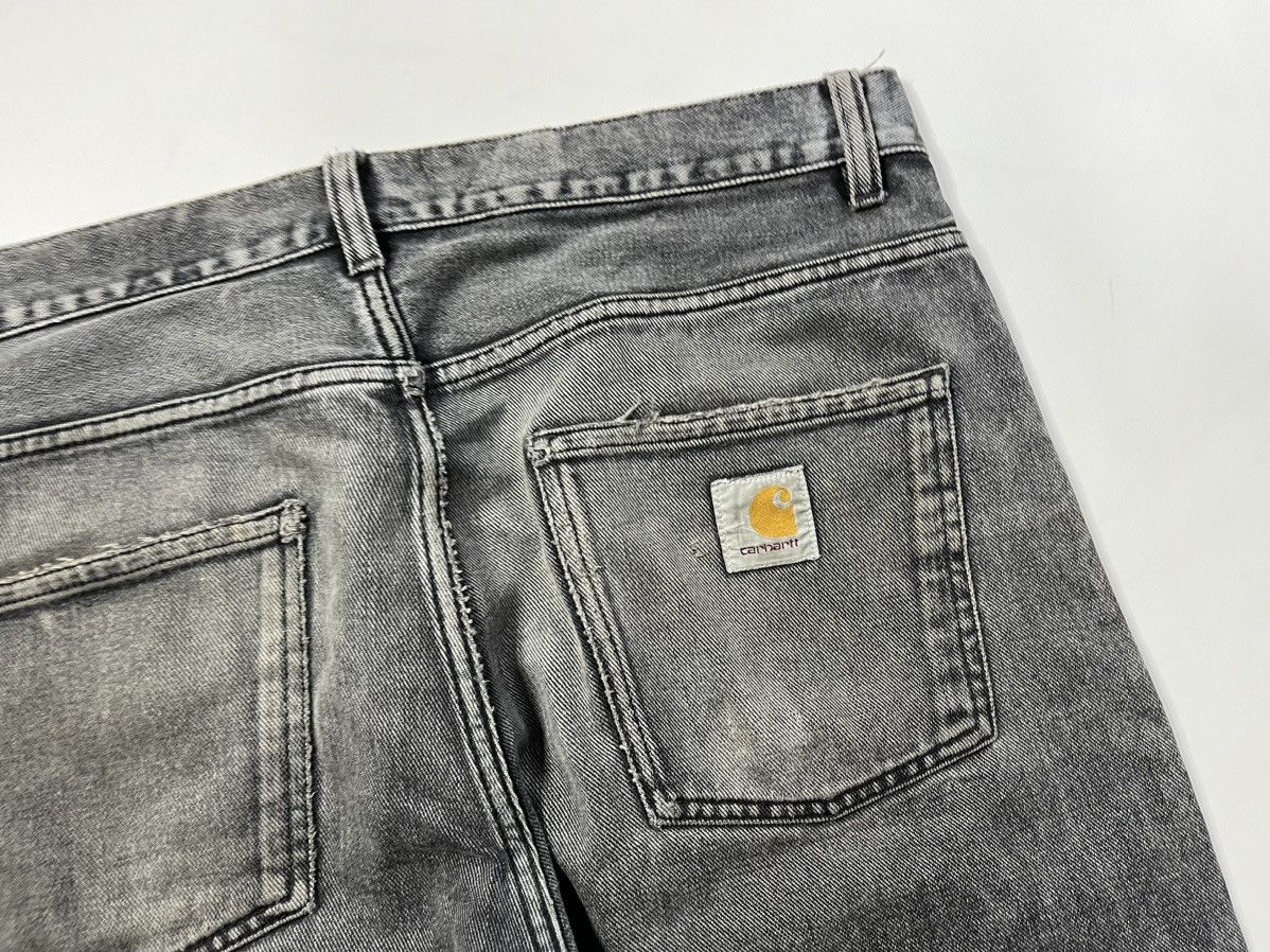 Carhartt Carhartt Newel pant Size US 33 - 7 Thumbnail