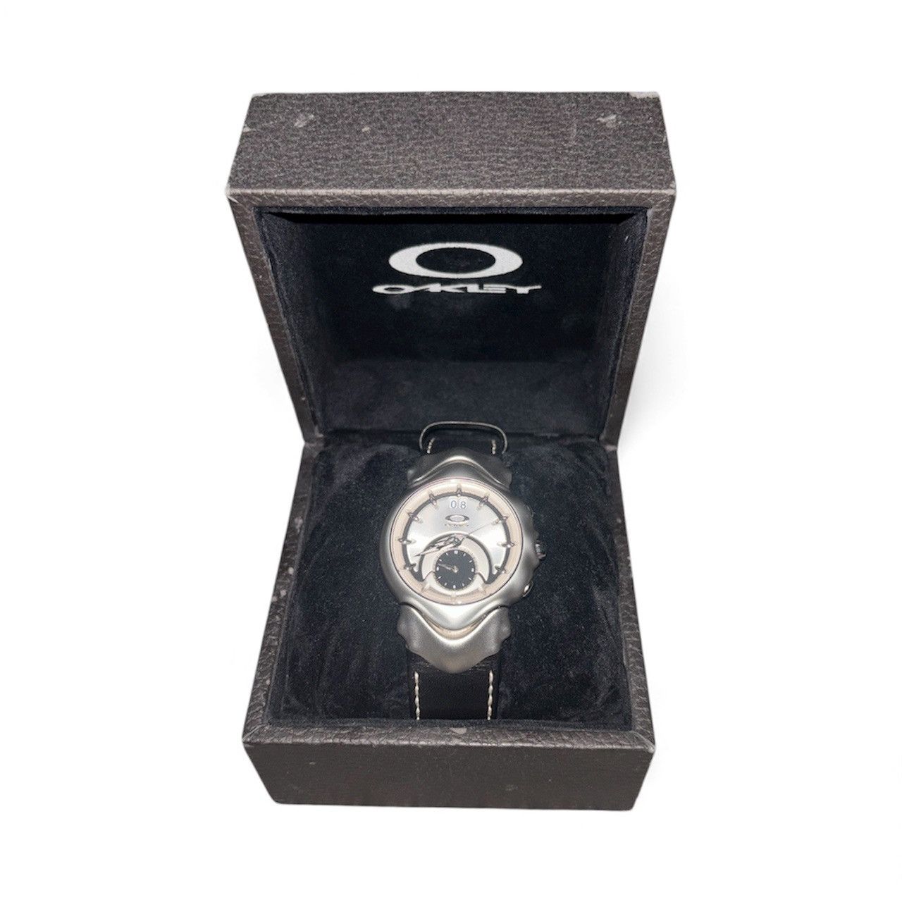 Oakley Oakley Judge 2006 Size ONE SIZE - 3 Thumbnail