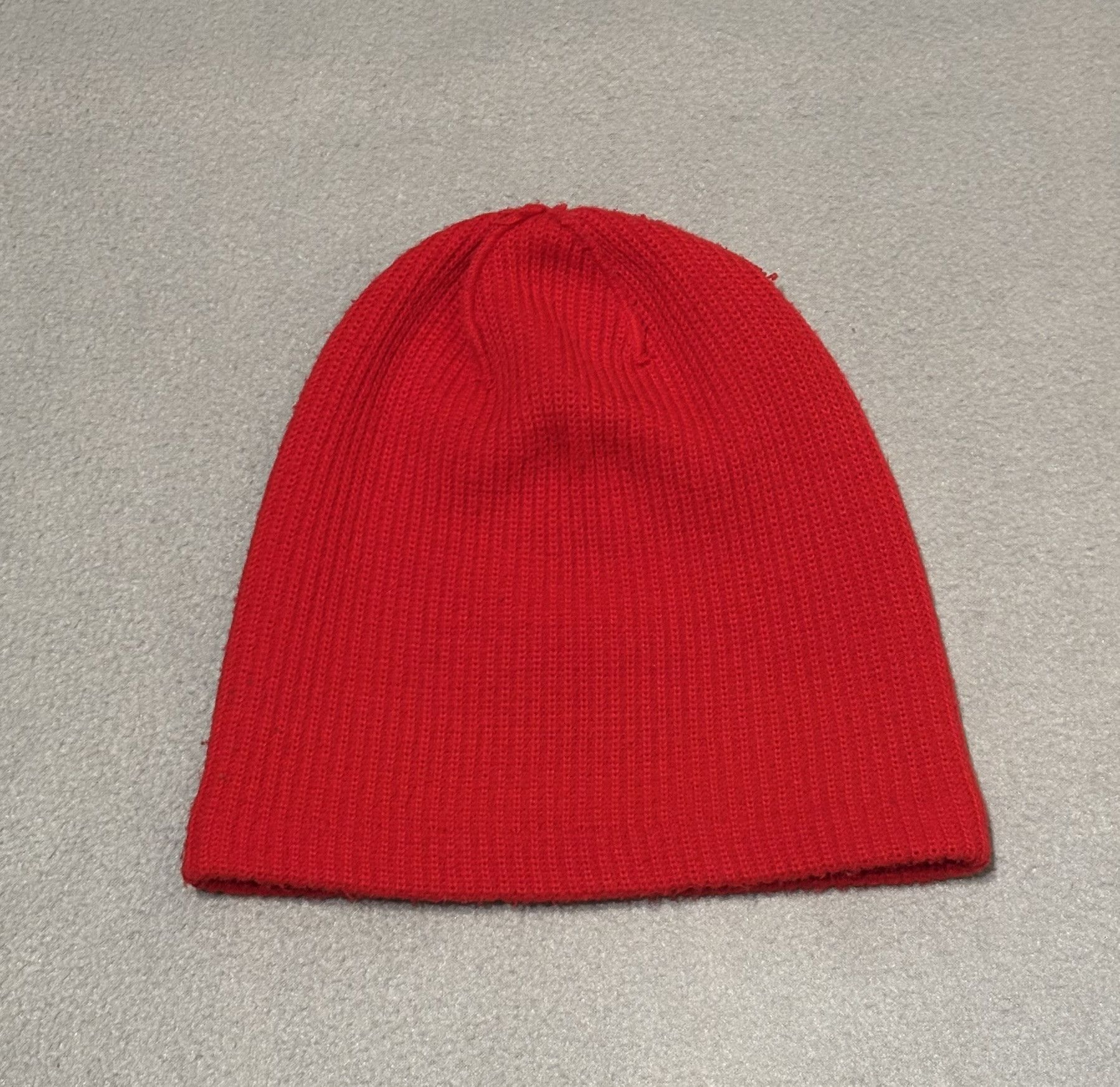Lacoste Lacoste vintage 80s winter hat, size: Universal Size ONE SIZE - 9 Thumbnail