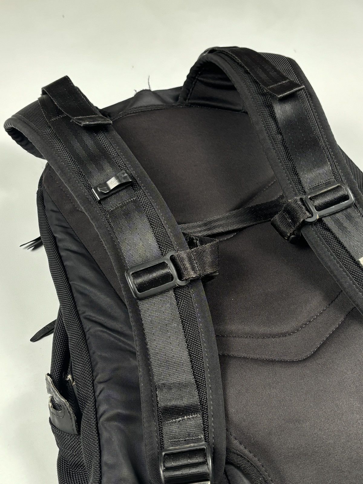 Visvim 20L Ballistic Cordura Backpack Size ONE SIZE - 9 Thumbnail