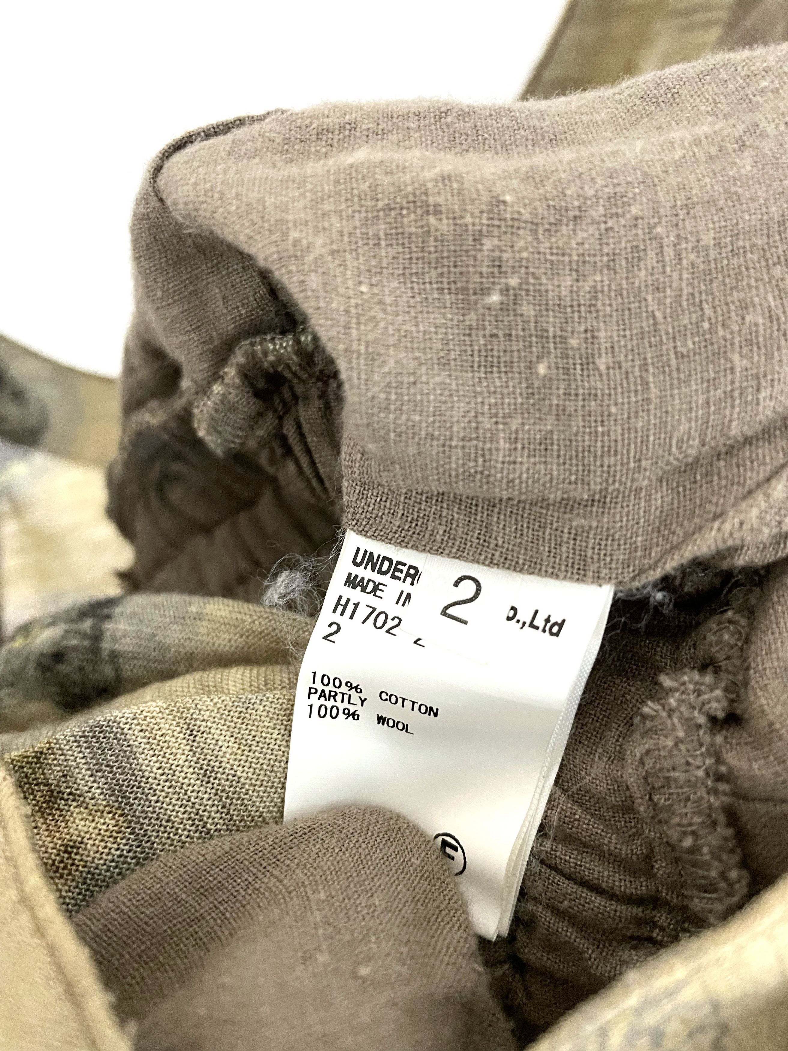 Undercover AW13 Cat Dress Size M / US 6-8 / IT 42-44 - 5 Thumbnail