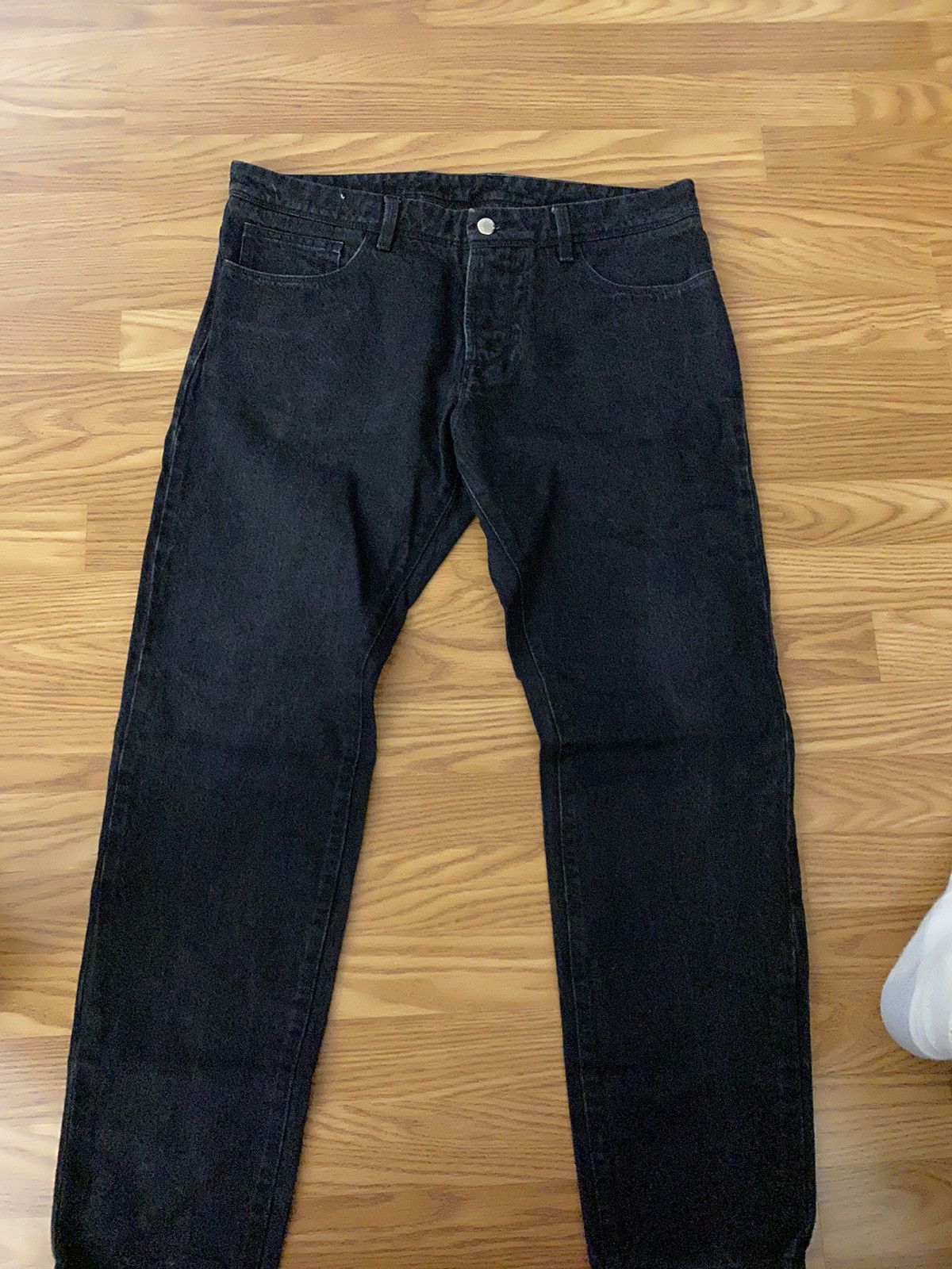 Moncler Moncler jeans Size US 38 / EU 54 - 1 Thumbnail