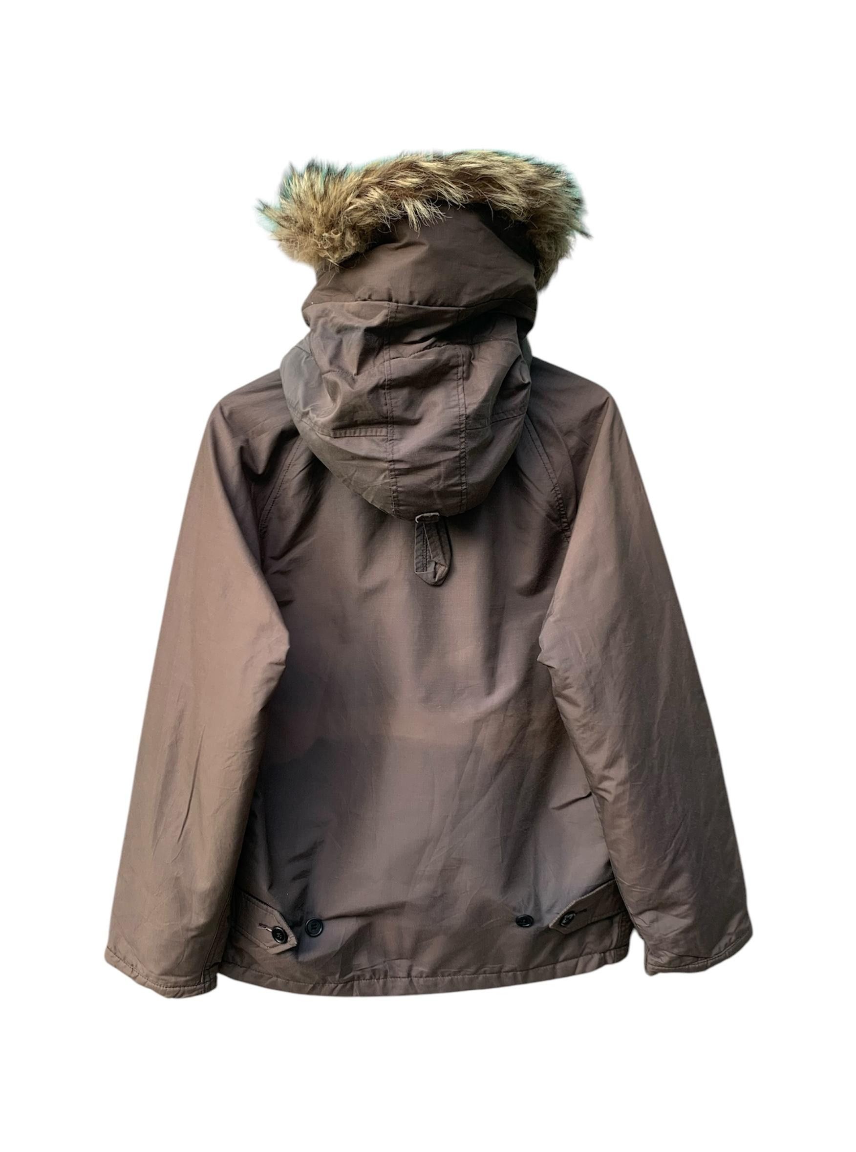 I. Spiewak And Sons Vintage spiewak i Spiewak And Sons Explorer Army Jacket Size US M / EU 48-50 / 2 - 2 Thumbnail