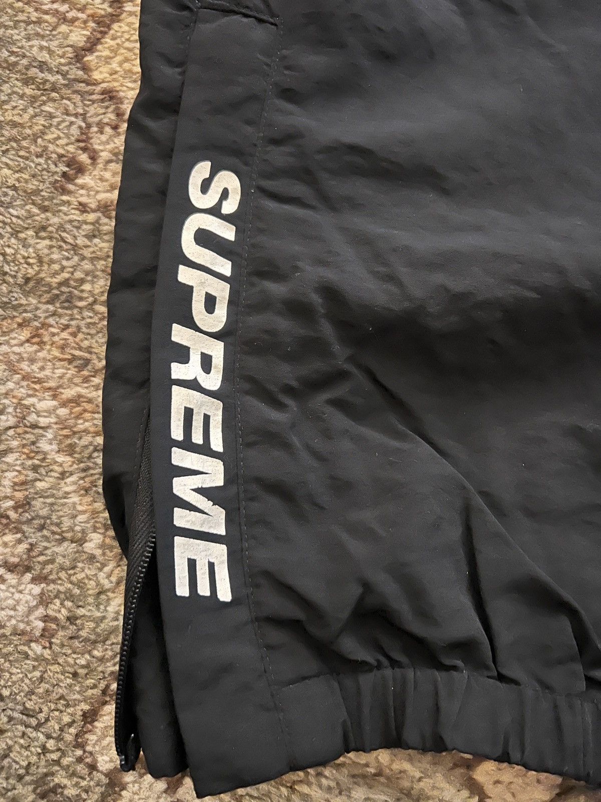 Supreme Supreme Warm Up Pant Size US 32 / EU 48 - 2 Thumbnail
