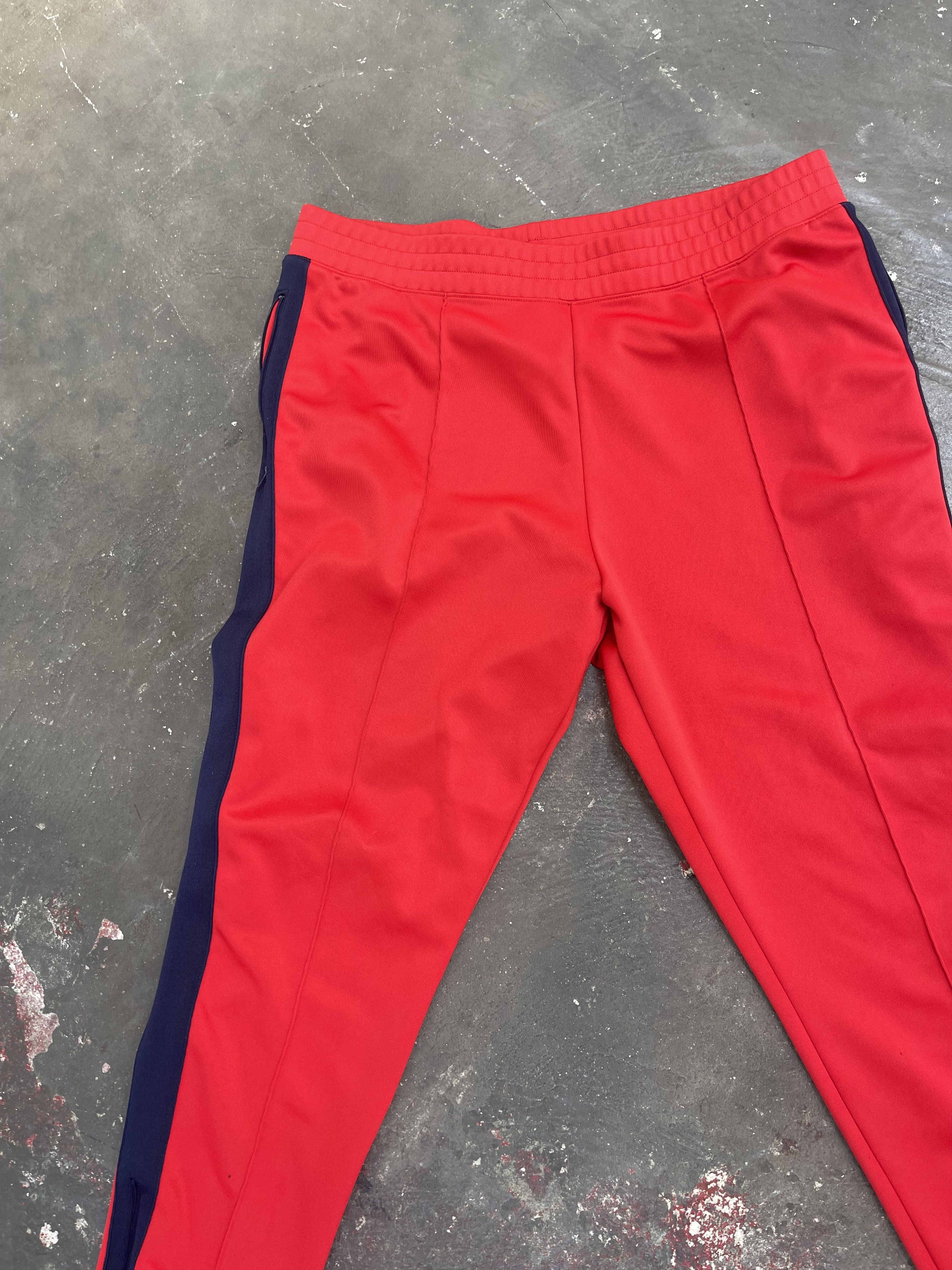 Martine Rose × Nike Martine Rose Track Pants Size US 38 / EU 54 - 3 Thumbnail