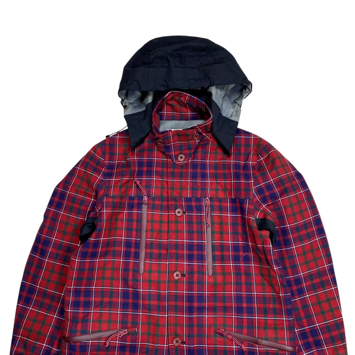 Mountain Research Mountain Research x Beams 35th Holiday Mountain Jacket Size US M / EU 48-50 / 2 - 2 Thumbnail