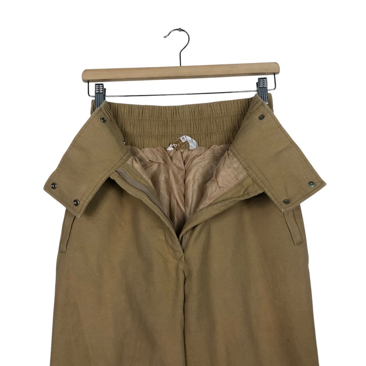 Christian Dior Monsieur 🔥VINTAGE CHRISTIAN DIOR SPORTS JOGGER PANTS Size 24" / US 00 / IT 34 - 17 Thumbnail
