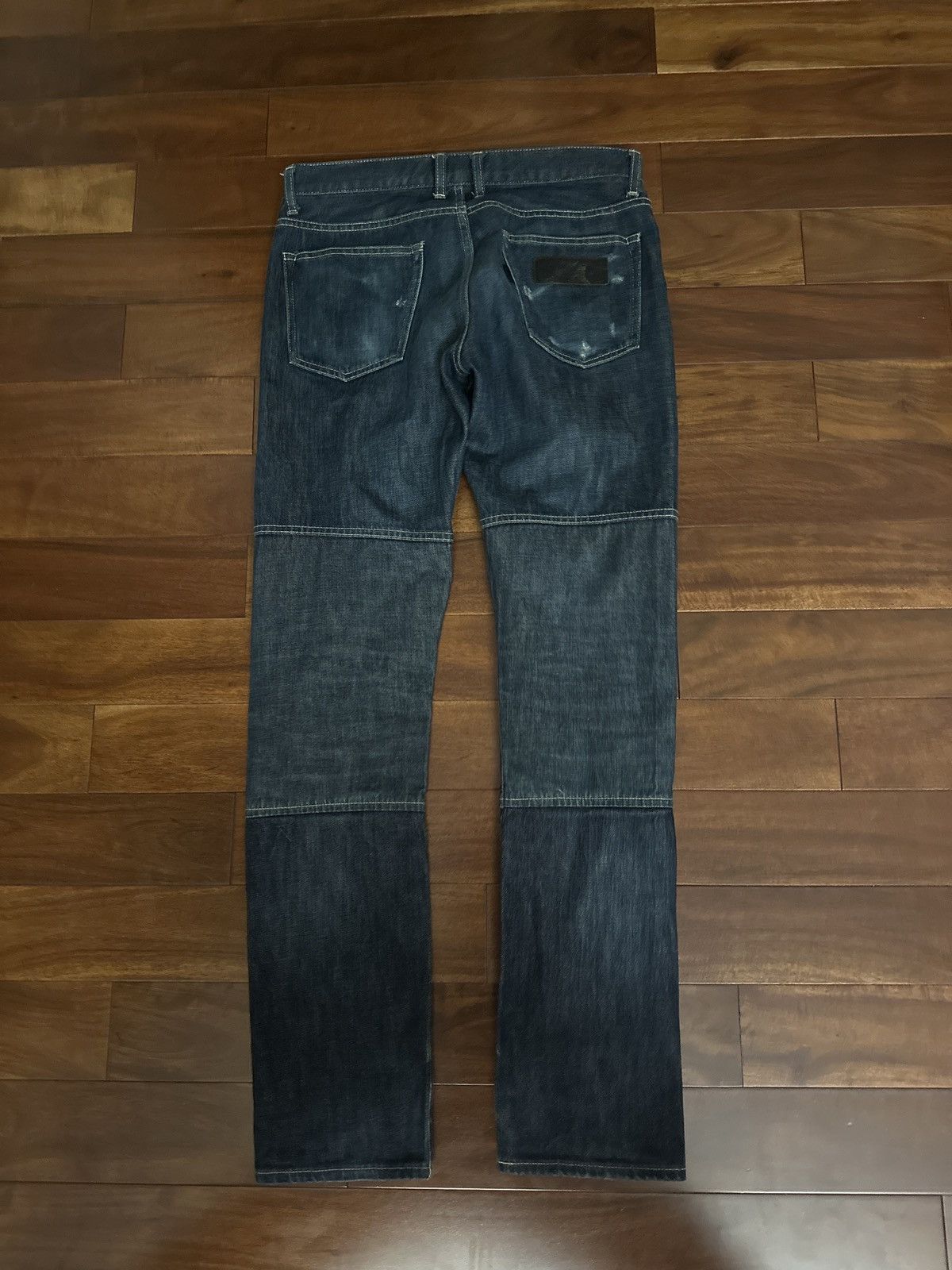 Undercover Undercover docking denim Size US 30 / EU 46 - 5 Thumbnail