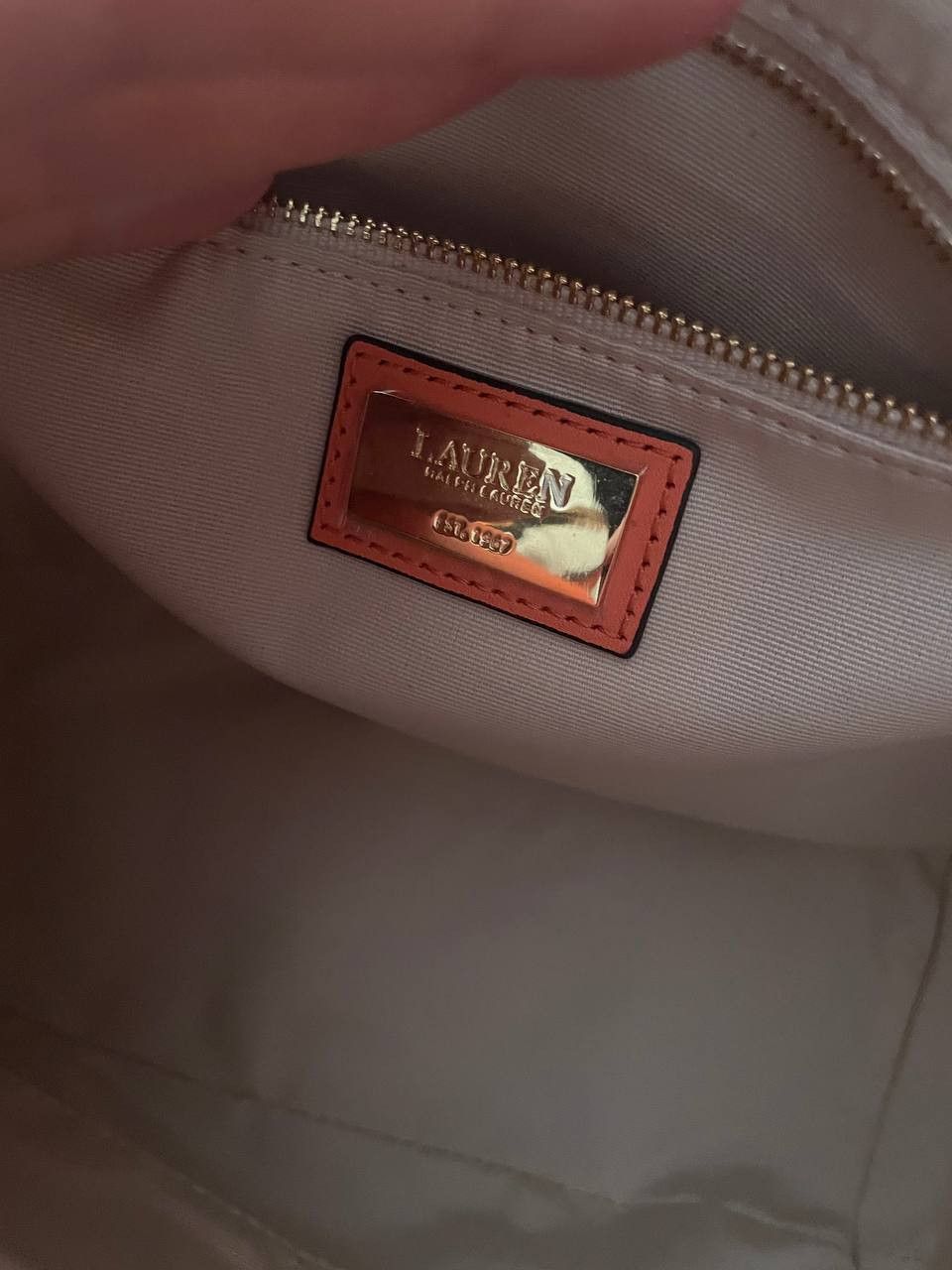 Ralph Lauren Ralph Lauren Bag Size ONE SIZE - 5 Thumbnail