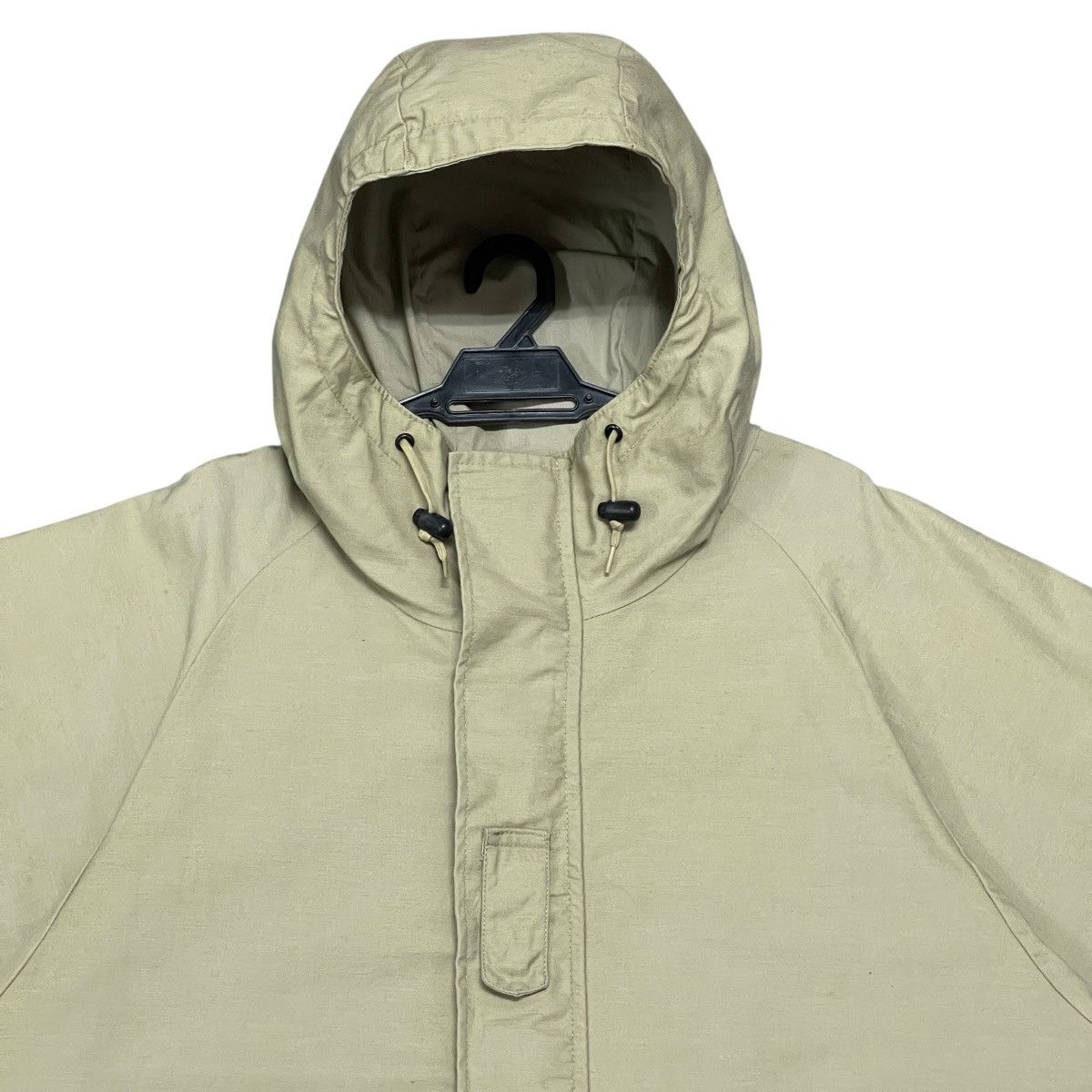 Alpha Industries Vintage 1997 Alpha Industries Gen 1 Military Parka Jacket Size US L / EU 52-54 / 3 - 7 Thumbnail
