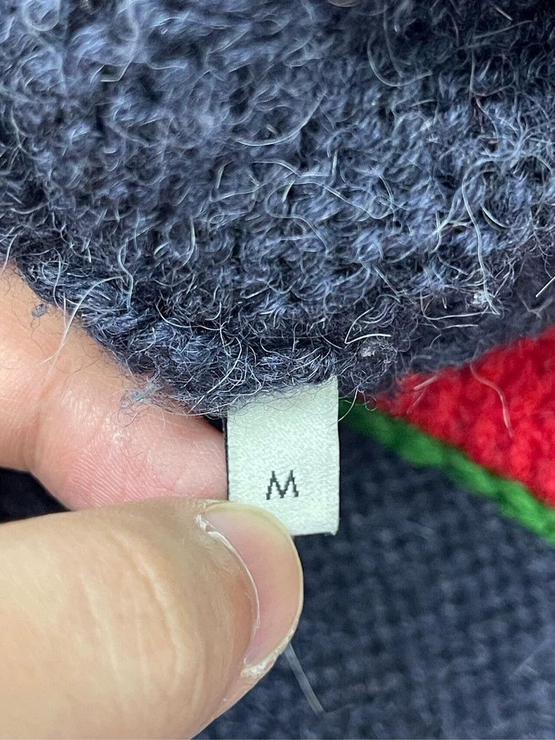 Gucci GucciMLB co-branded Fan Shiqi and KAI multi-star bloggers w Size M / US 6-8 / IT 42-44 - 4 Thumbnail