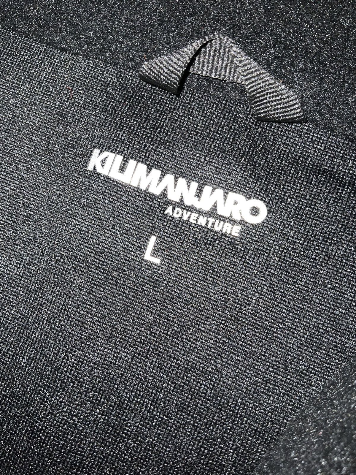 Other Kilimanjaro Adventure Marmolata Rhino Fleece Hiking Jacket Size US L / EU 52-54 / 3 - 5 Thumbnail
