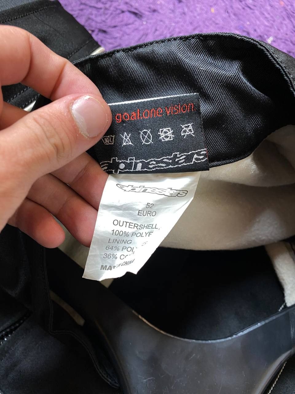 Allsaints Allsaints suit Size 52S - 17 Thumbnail