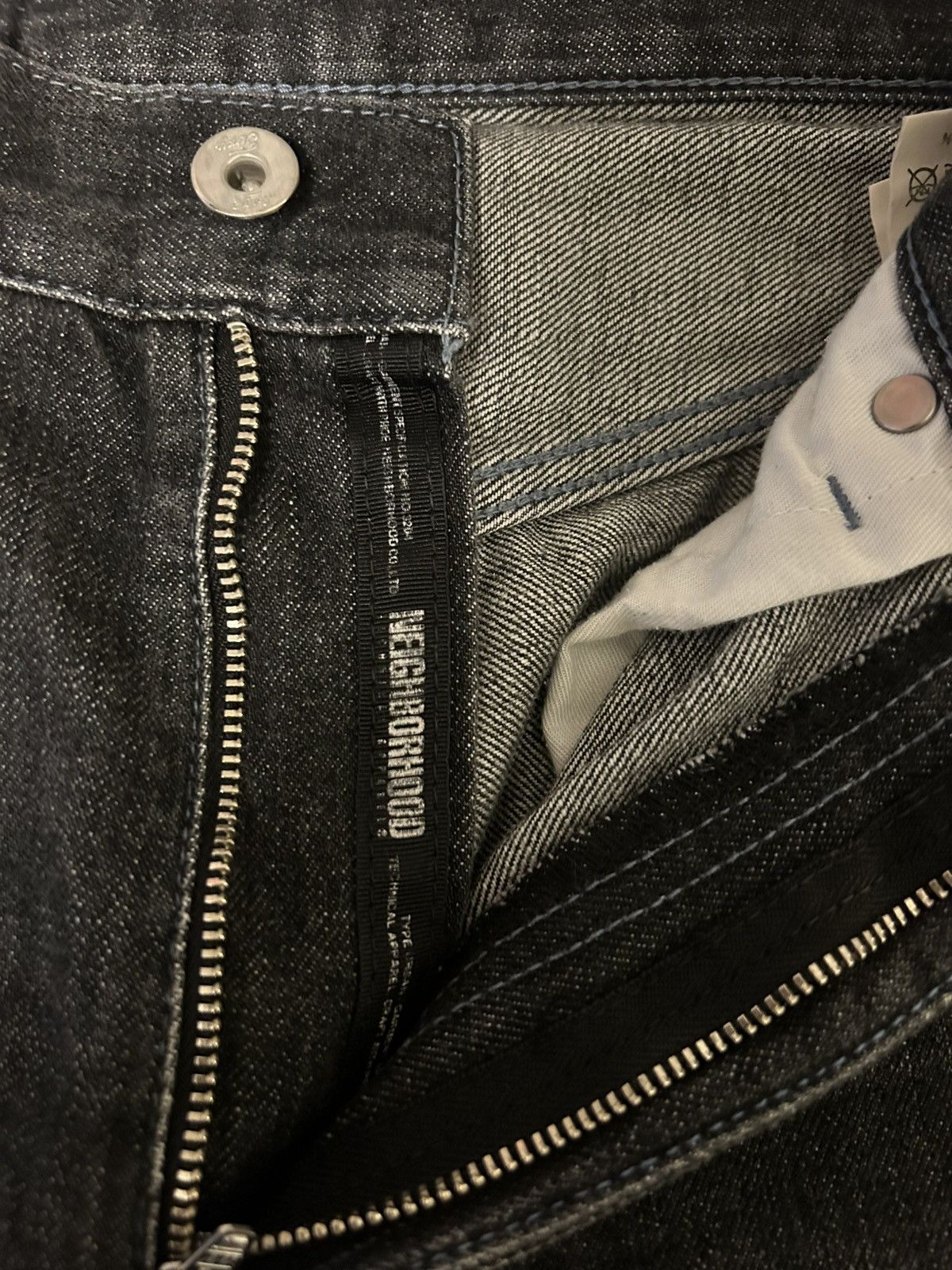 Other Neighborhood Women’s Jeans Size 24" / US 00 / IT 34 - 3 Thumbnail