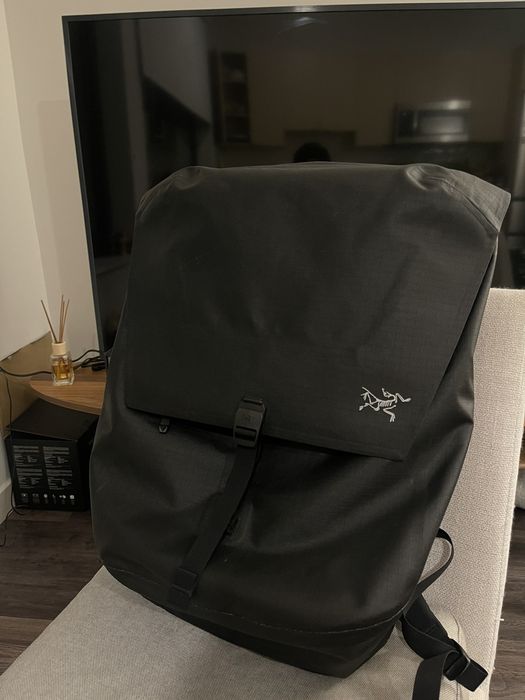 Arc'Teryx Arc'teryx GRANVILLE 20 BACKPACK | Grailed