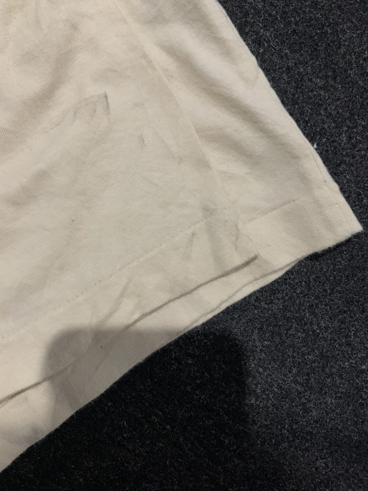 Stussy Stüssy World Tour Cities T-Shirt (Y2K Era) Size US S / EU 44-46 / 1 - 7 Thumbnail