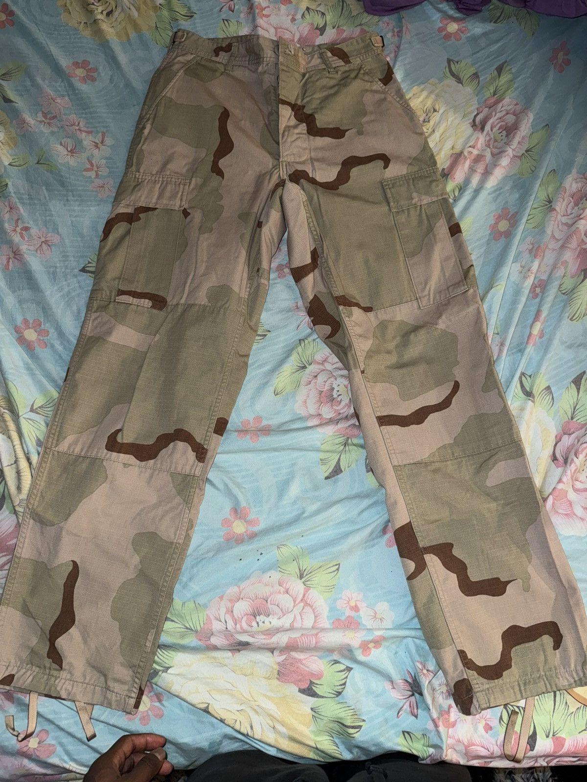 Other Desert camo pants Size US 31 - 1 Thumbnail