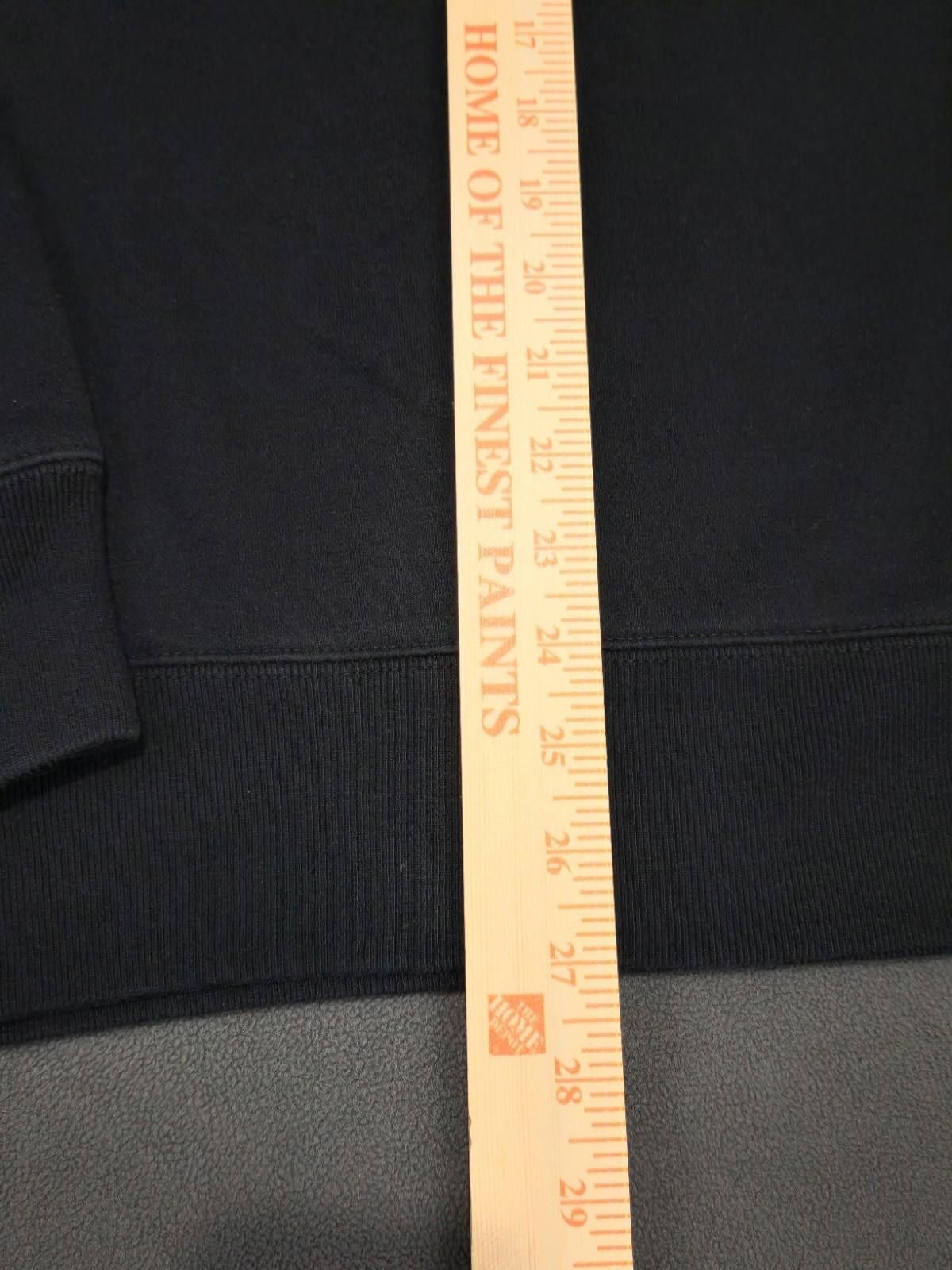 Designer RARE Official Space X Crewneck Sweatshirt 2XL Tesla Nasa Size US XXL / EU 58 / 5 - 3 Thumbnail