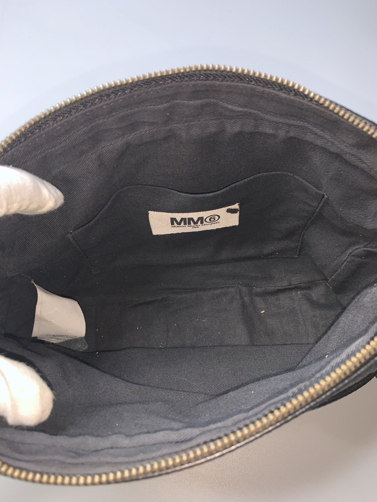 MM6 MM6 Maison Margiela 6 Size ONE SIZE - 9 Thumbnail