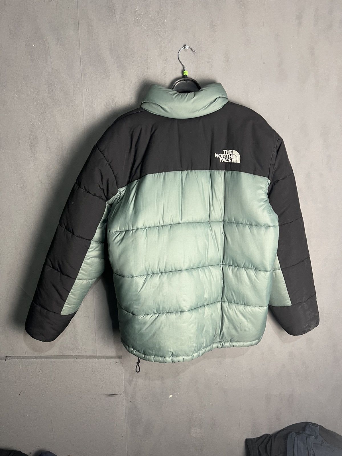 The North Face 🔥RARE The North Face Puffer 700 jacket Size L Size US L / EU 52-54 / 3 - 15 Thumbnail