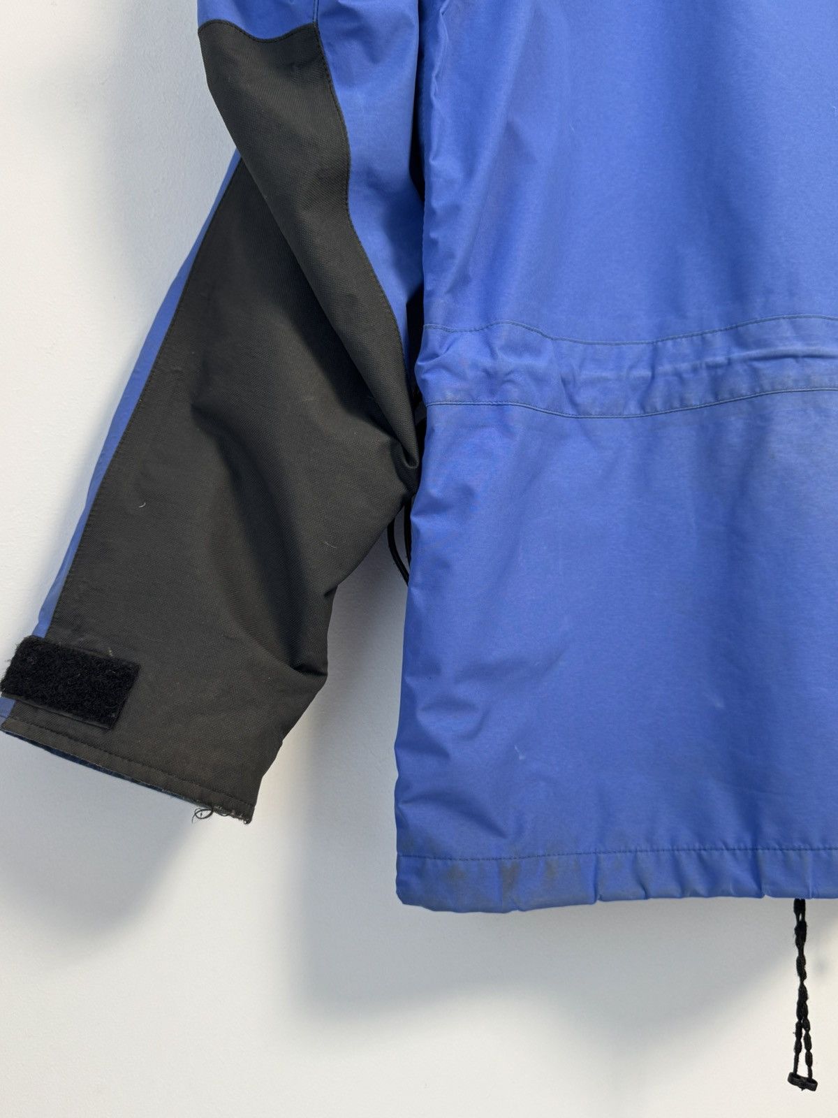Berghaus 🔥Berghaus Vintage Y2K style Mera Peek Gore-Tex Outdoor Size US M / EU 48-50 / 2 - 20 Thumbnail