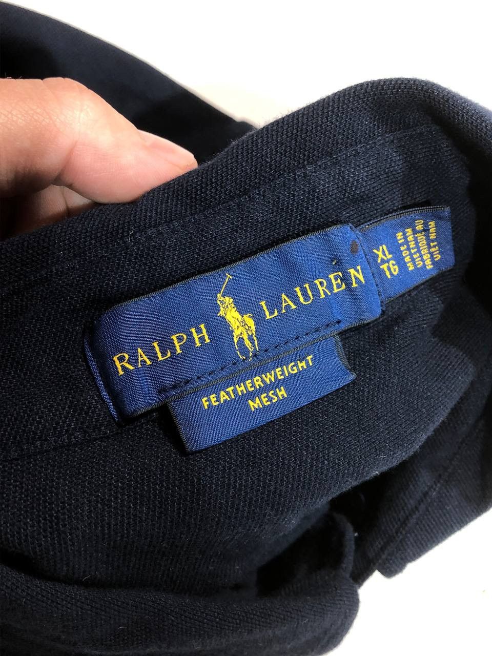 Polo Ralph Lauren Ralph Lauren Overshirt Men’s Size US XL / EU 56 / 4 - 8 Thumbnail