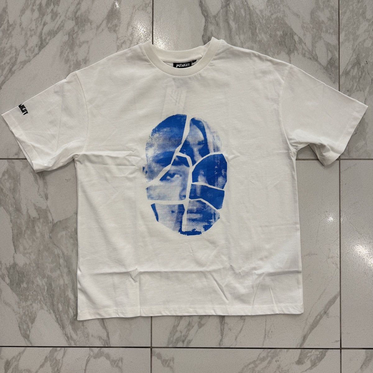 MiDNIGHT Midnight Generation Tee Size S Size US S / EU 44-46 / 1 - 1 Thumbnail