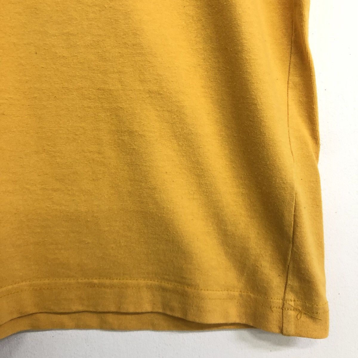 General Research Vintage 1998 General Research Parasite Cargo Pocket Tshirt Size US M / EU 48-50 / 2 - 9 Thumbnail