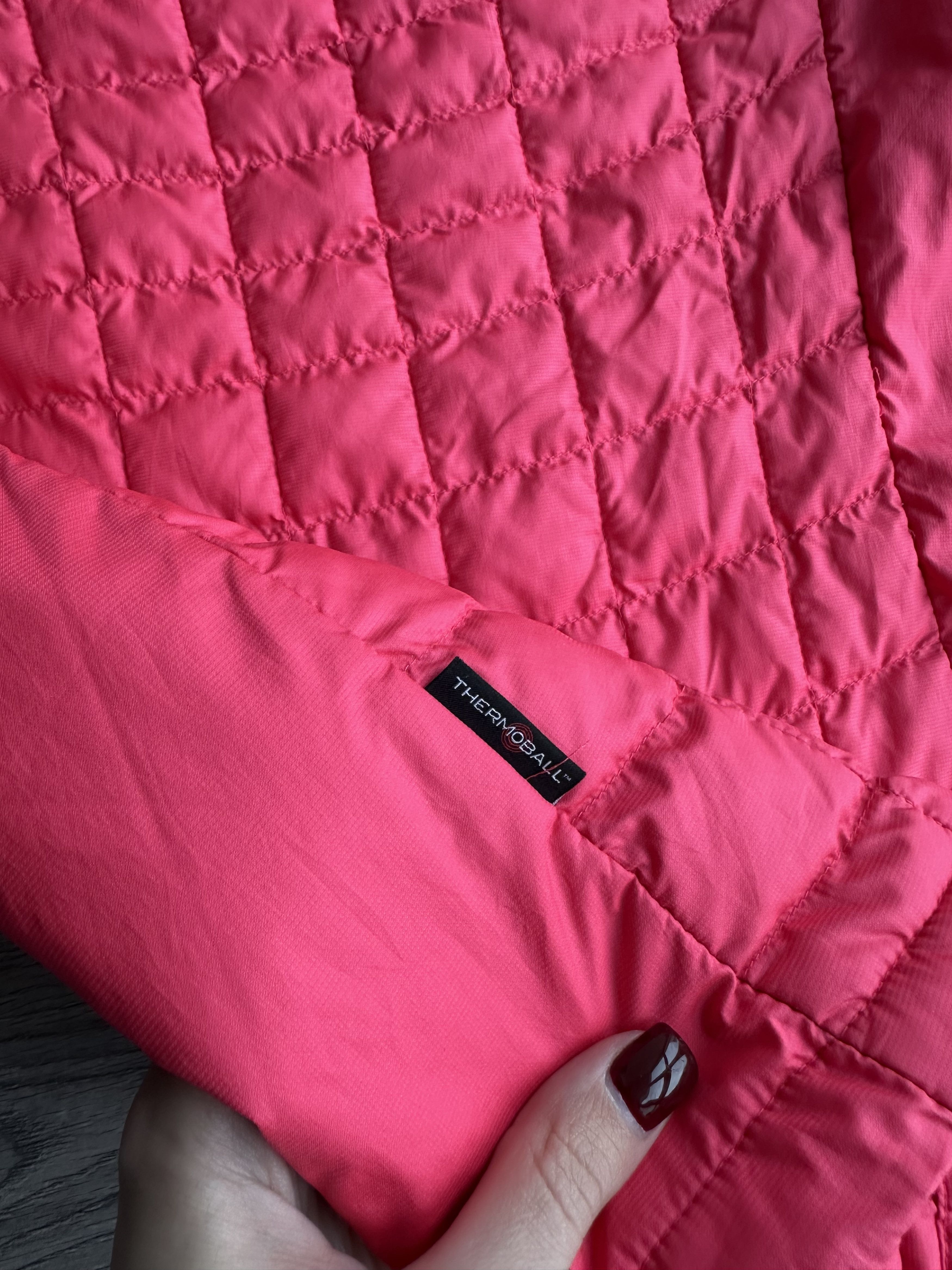 The North Face The North Face Micro Puffer Jacket Size US M / EU 48-50 / 2 - 12 Thumbnail
