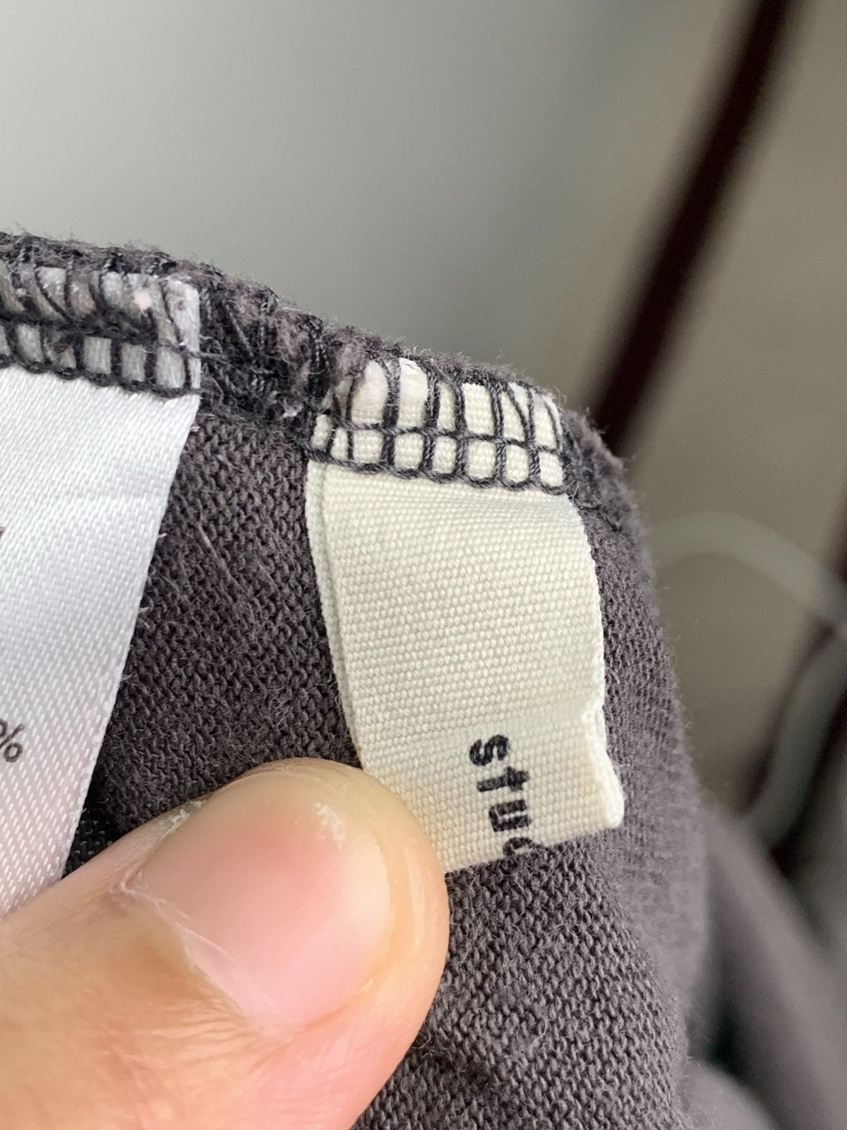 Vintage Yale University tee Size US S / EU 44-46 / 1 - 15 Thumbnail