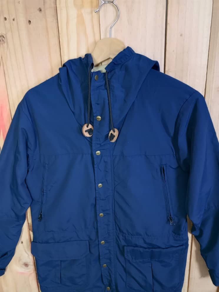 Designer × Japanese Brand CAMP 7 JACKET Size US L / EU 52-54 / 3 - 2 Thumbnail