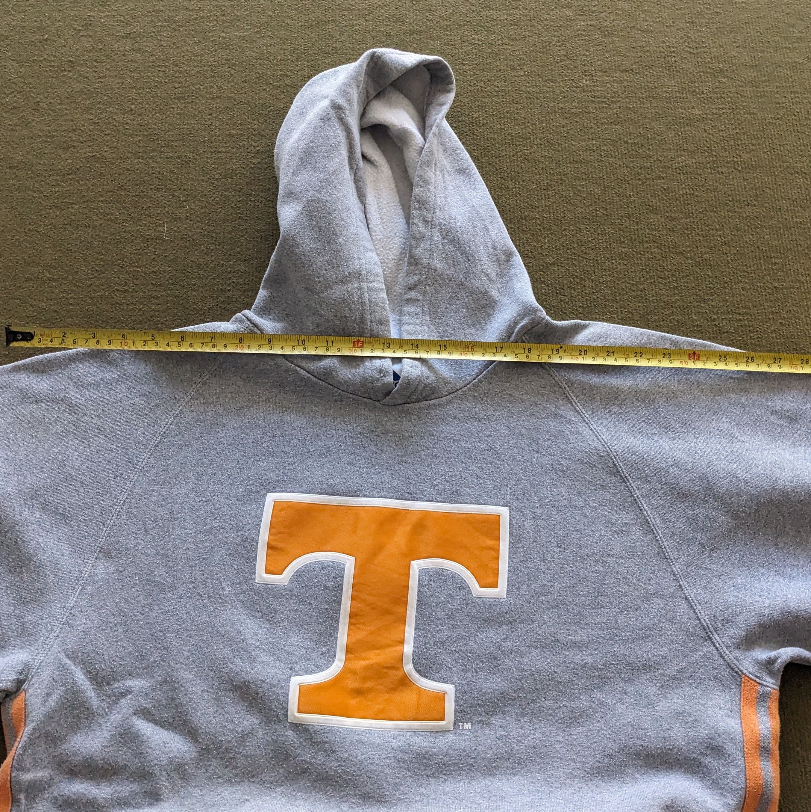 Adidas Vintage ADIDAS Sportswear Brand Hoodies Size US XL / EU 56 / 4 - 5 Thumbnail