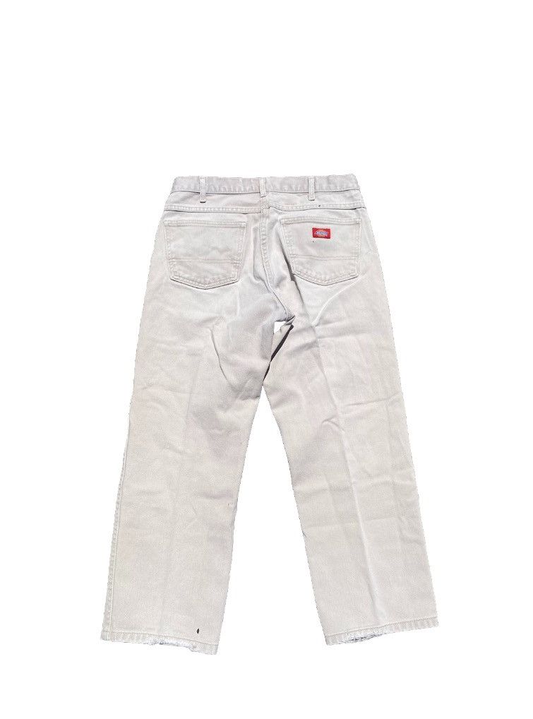 Dickies × Vintage Vintage dickies pants Size US 38 / EU 54 - 7 Thumbnail
