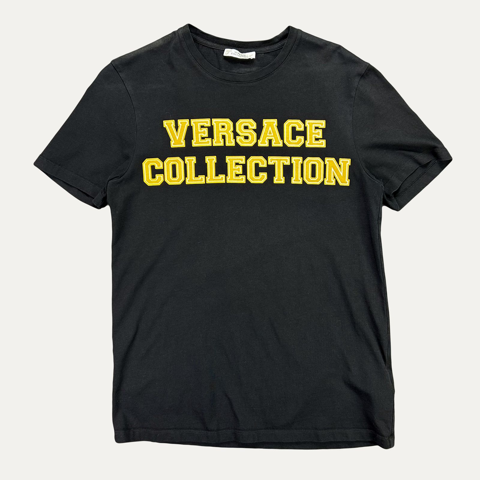 Versace Versace Collection T-Shirt Size US S / EU 44-46 / 1 - 1 Thumbnail