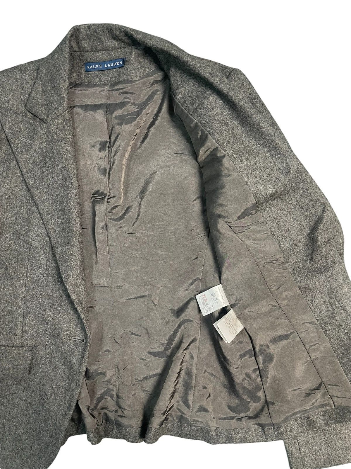 Ralph Lauren Ralph Lauren Blazer Jacket Size US S / EU 44-46 / 1 - 6 Thumbnail