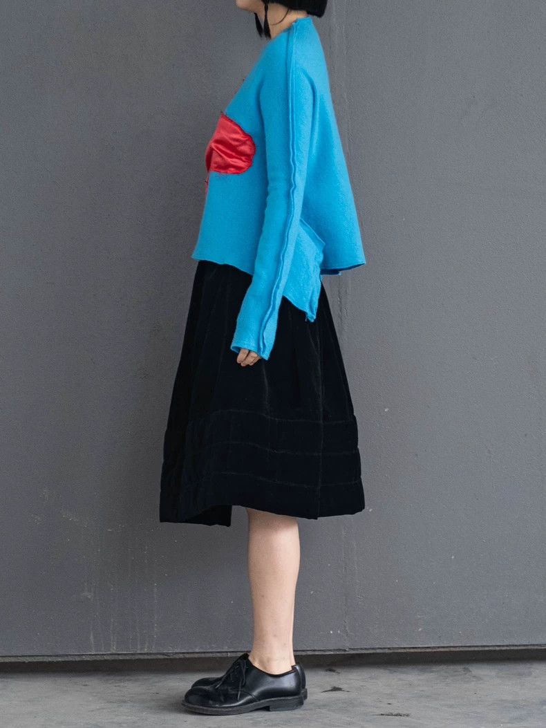 Comme des Garcons Comme Des Garcons knitwear Size S / US 4 / IT 40 - 3 Thumbnail