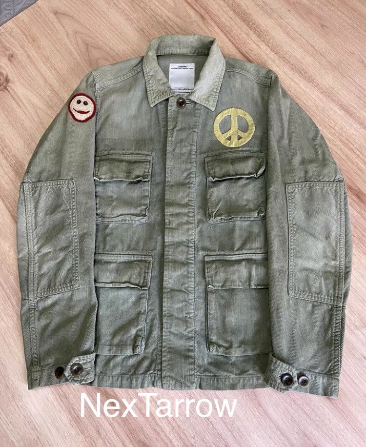 Visvim Kilgore | Grailed