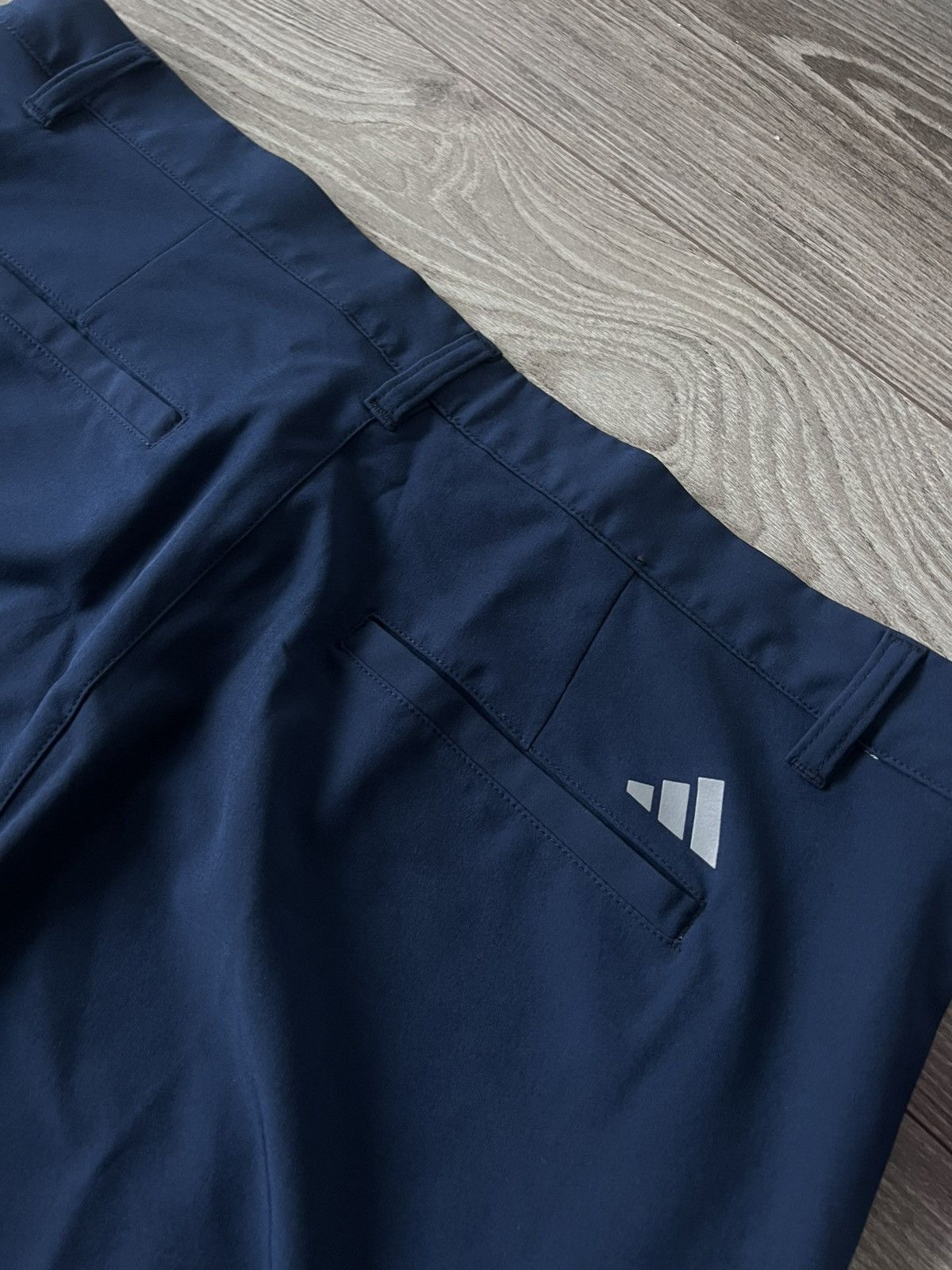 Adidas Adidas New Collection Special SS24 New Type Gold Pants Size US 36 / EU 52 - 15 Thumbnail